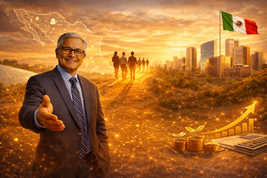 Agradecimiento e Invitación a FESOFIP